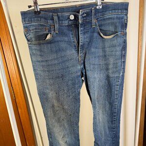 Levi 511 Jeans
